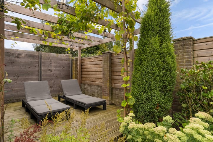 Foto 36 van Tromplaan 5