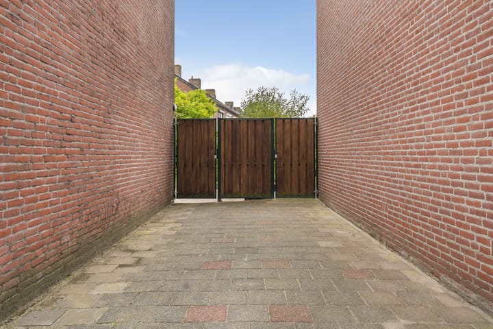 Foto 42 van Tromplaan 5