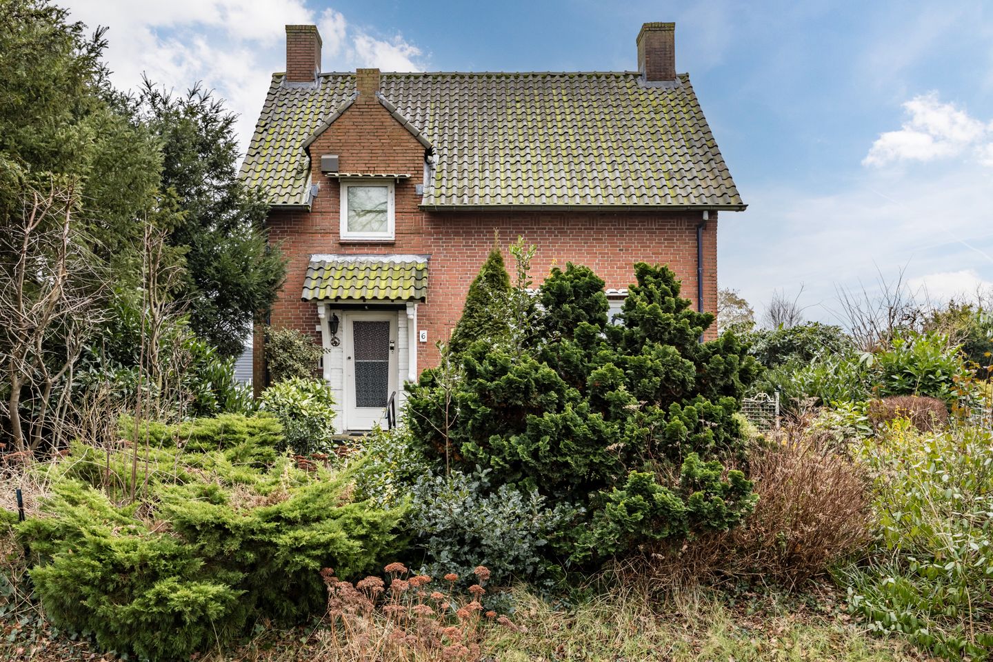 Foto 4 van Voorhei 6