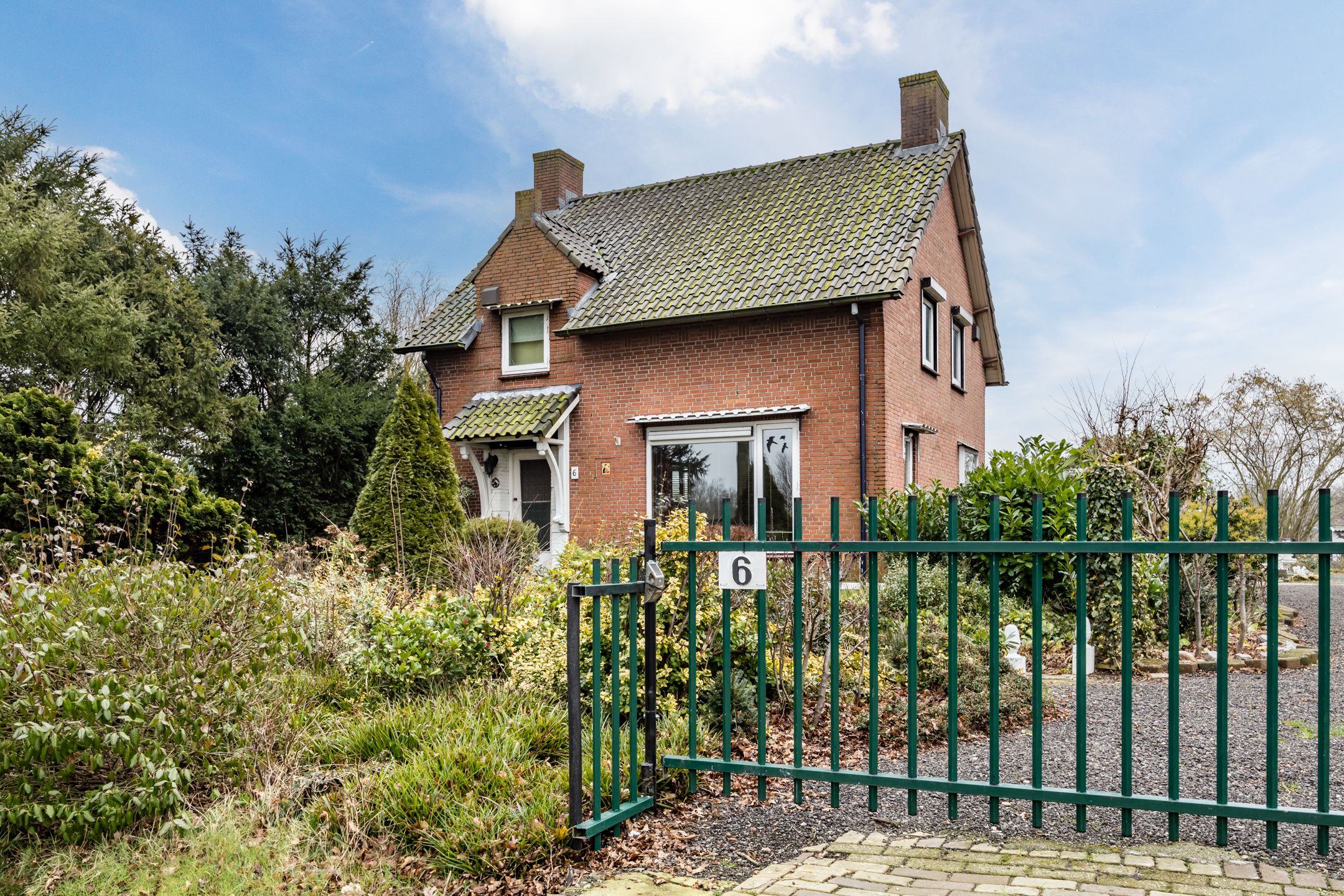 Foto 6 van Voorhei 6