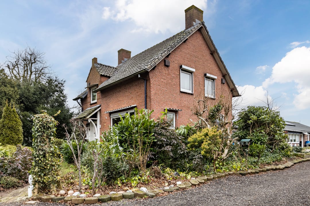 Foto 7 van Voorhei 6