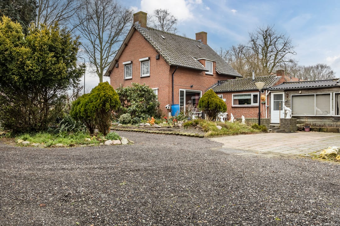 Foto 8 van Voorhei 6