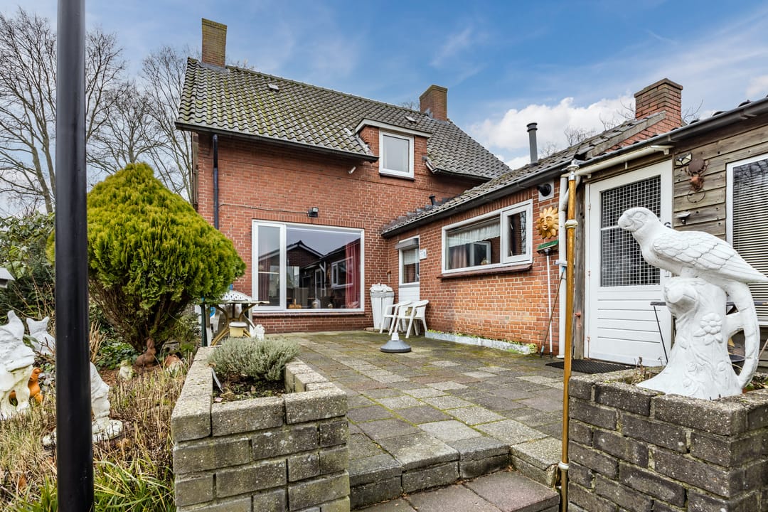 Foto 11 van Voorhei 6