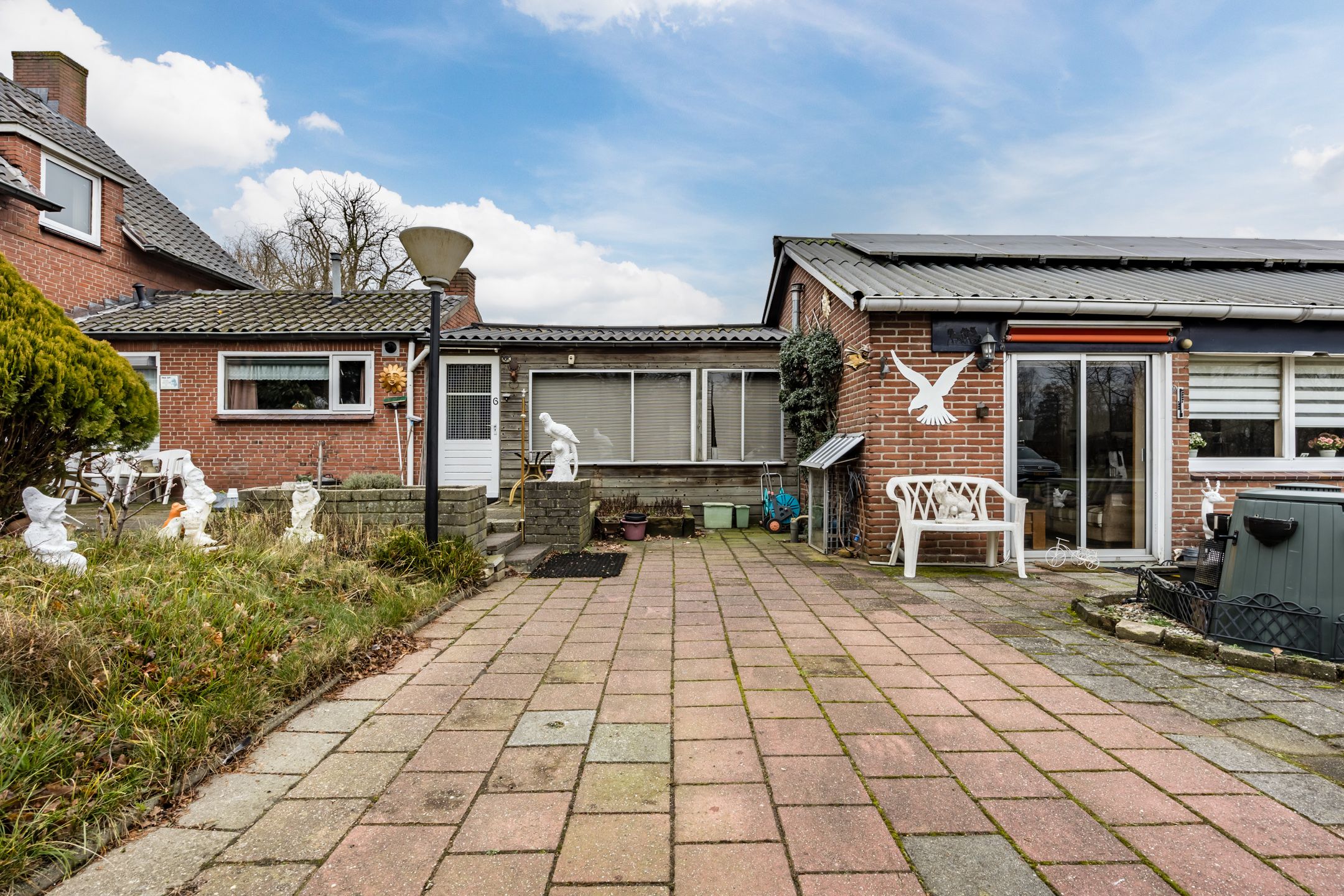 Foto 12 van Voorhei 6