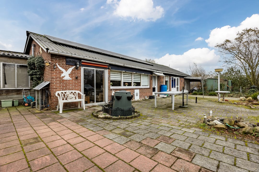 Foto 13 van Voorhei 6