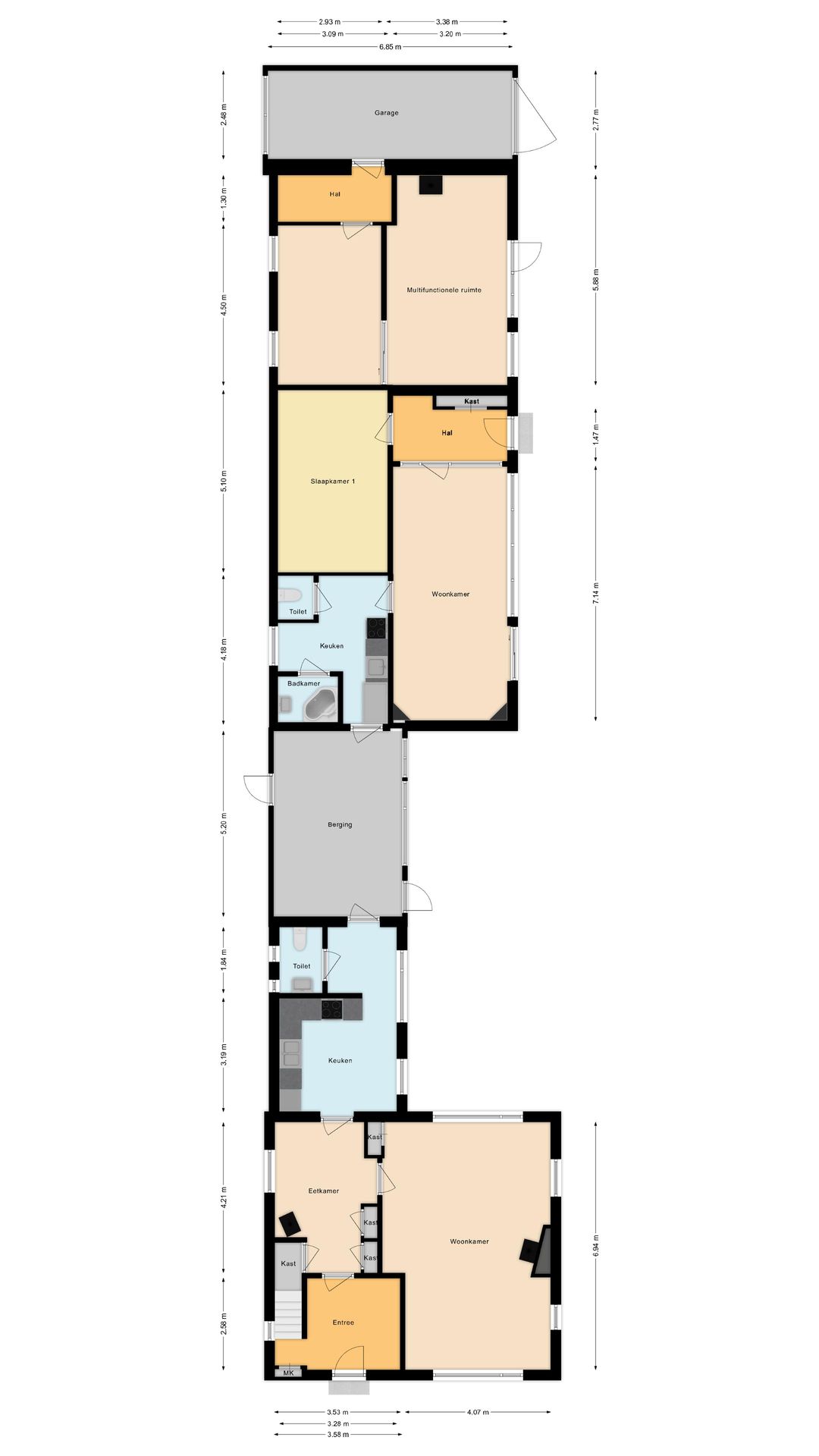 Foto 26 van Voorhei 6