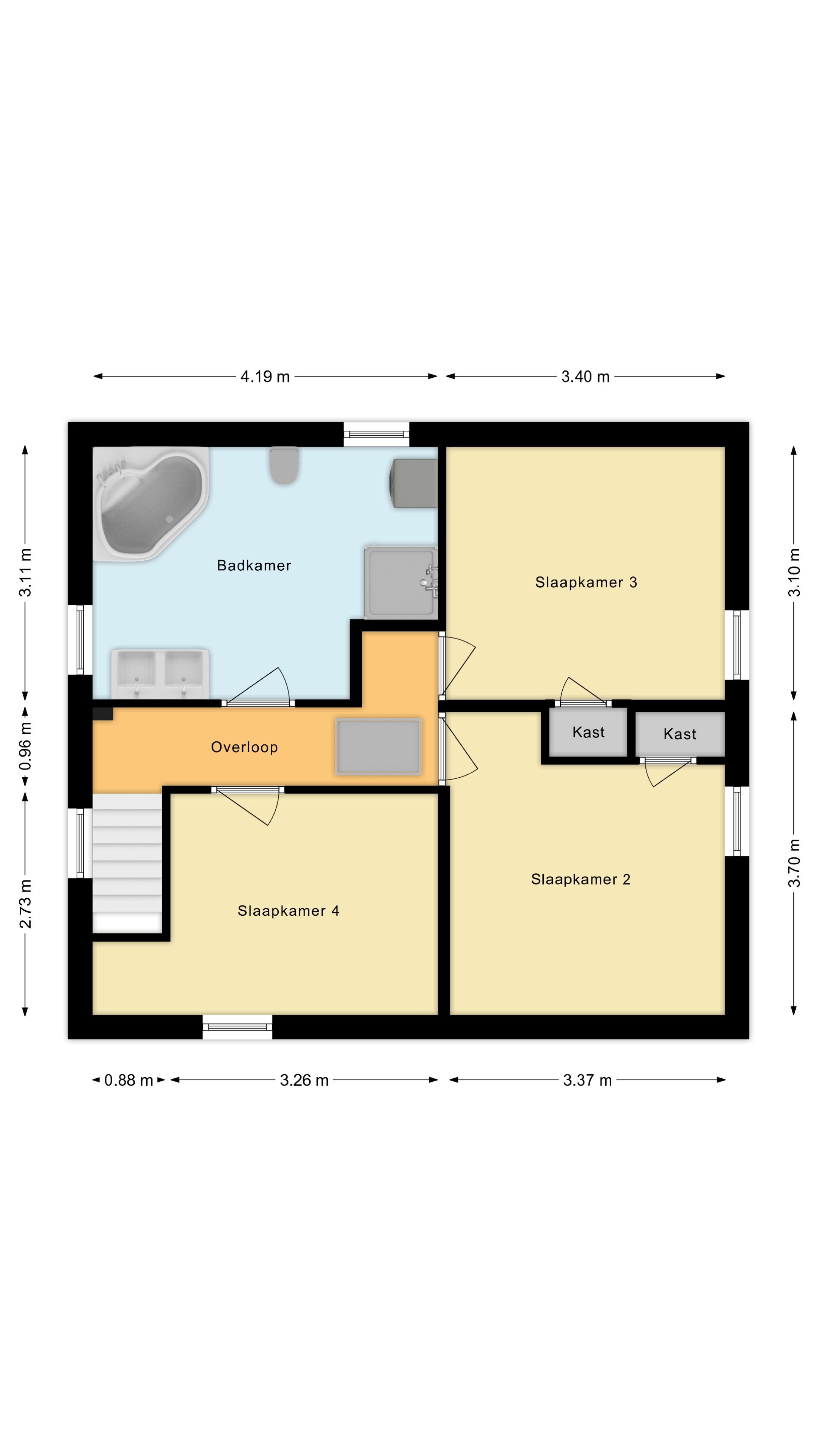 Foto 27 van Voorhei 6