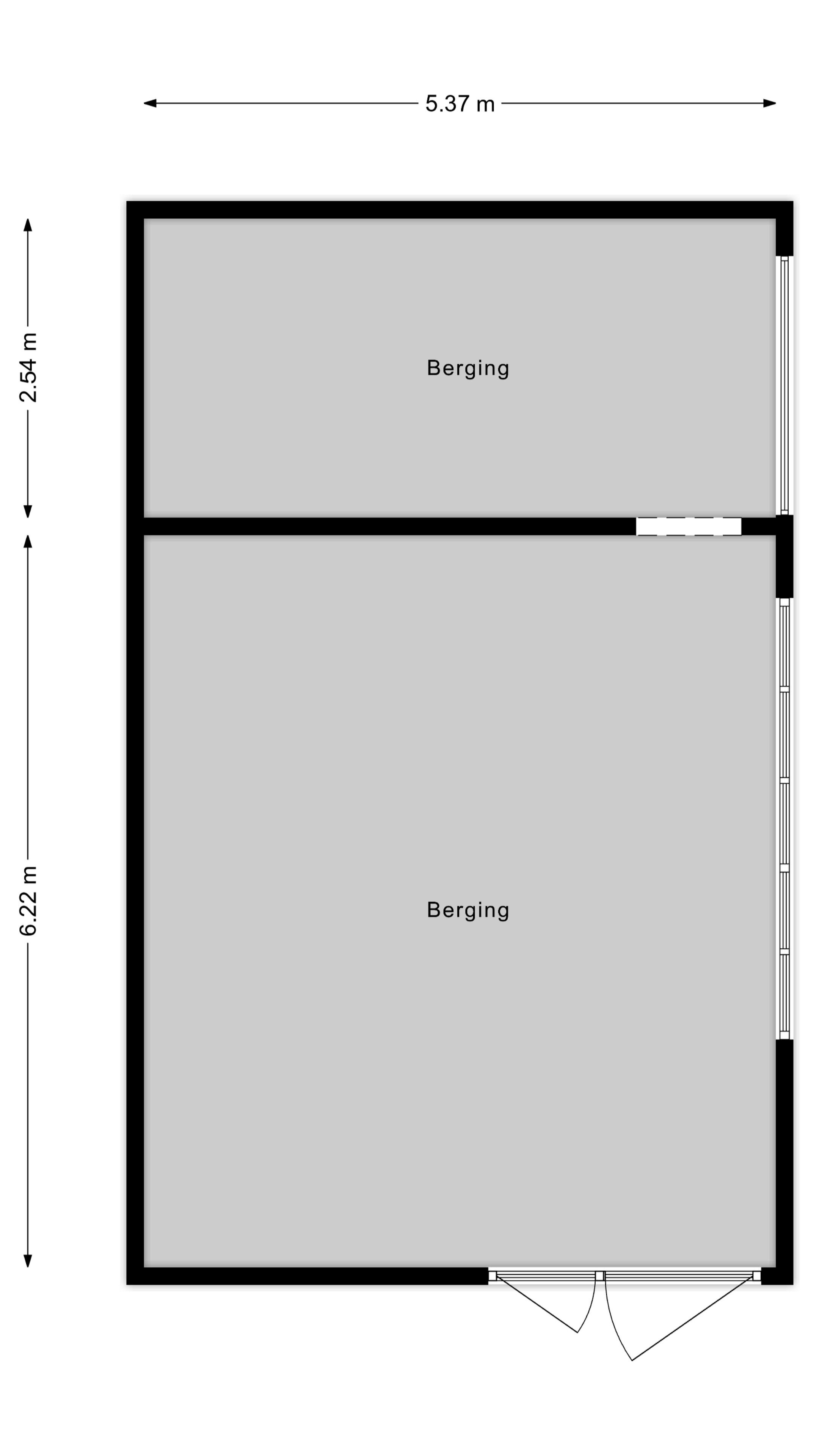 Foto 30 van Voorhei 6
