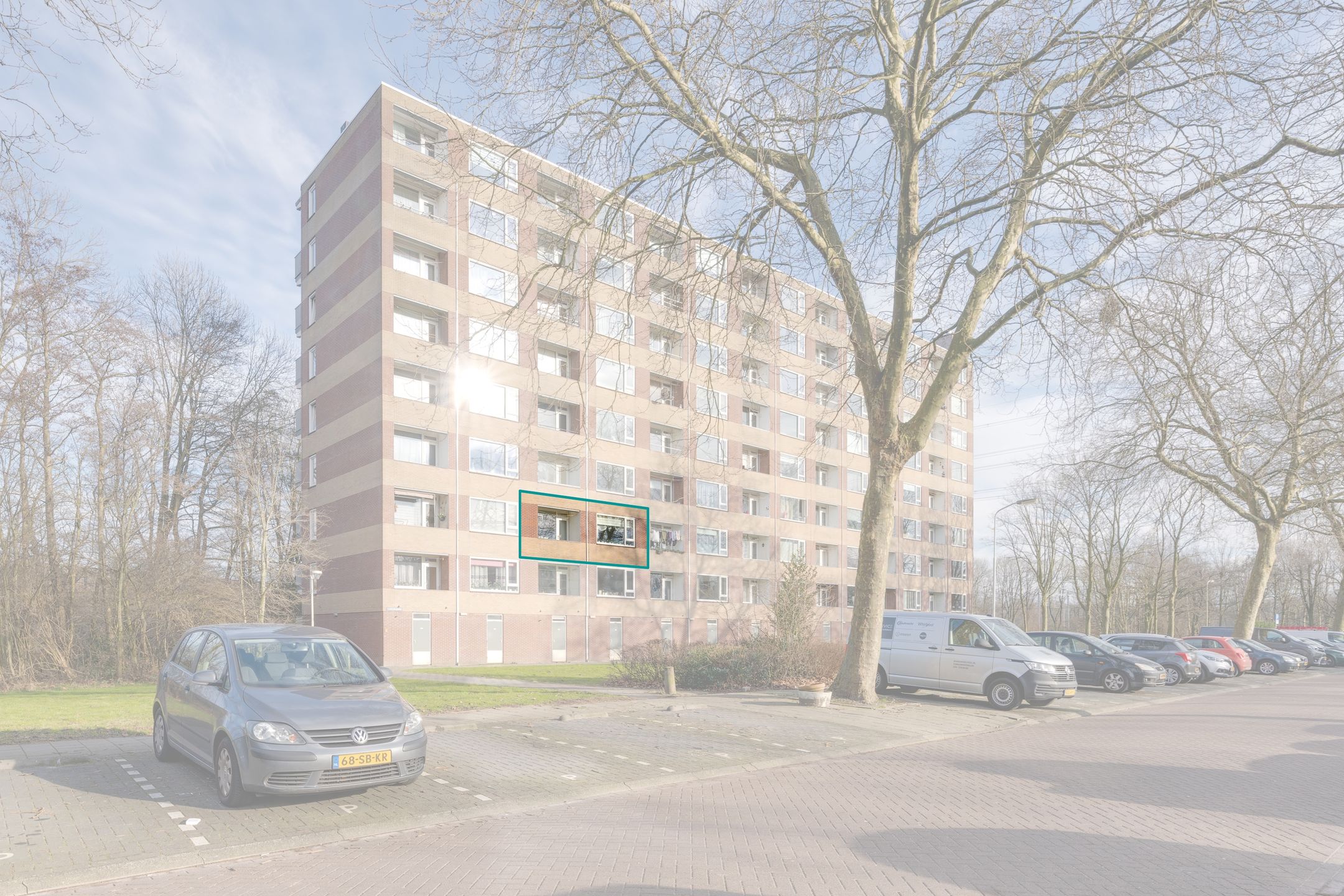 Foto 3 van Fluitekruidweg 163