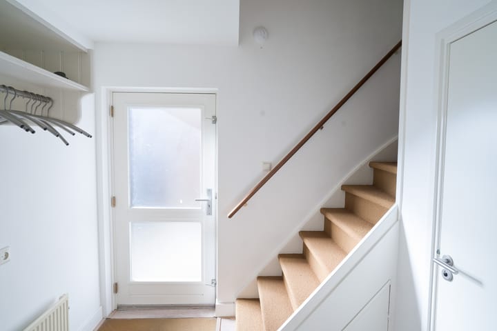 Foto 7 van Van Hovengaarde 16