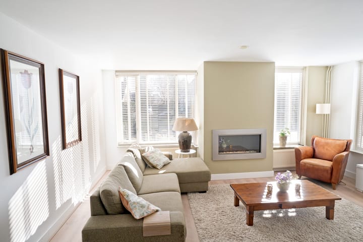 Foto 10 van Van Hovengaarde 16