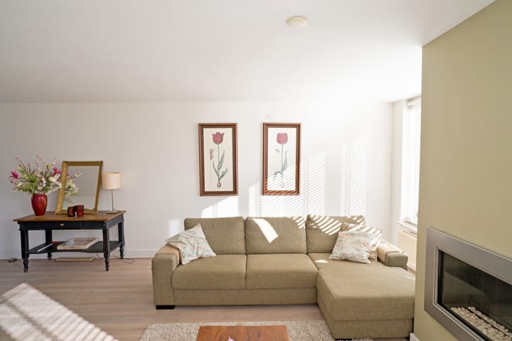 Foto 12 van Van Hovengaarde 16