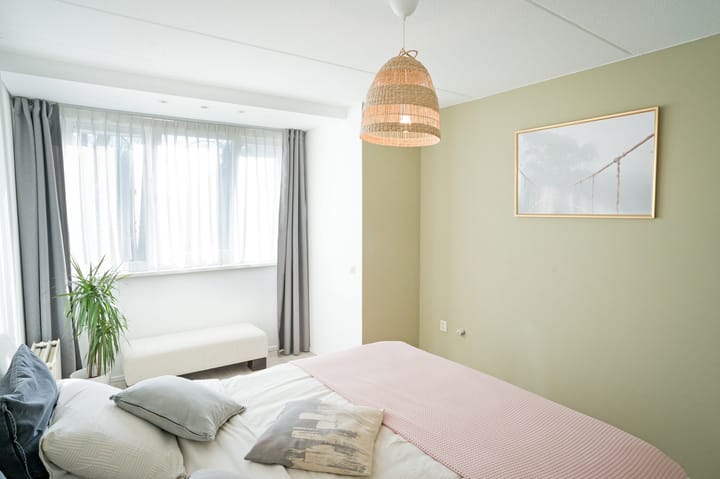 Foto 25 van Van Hovengaarde 16