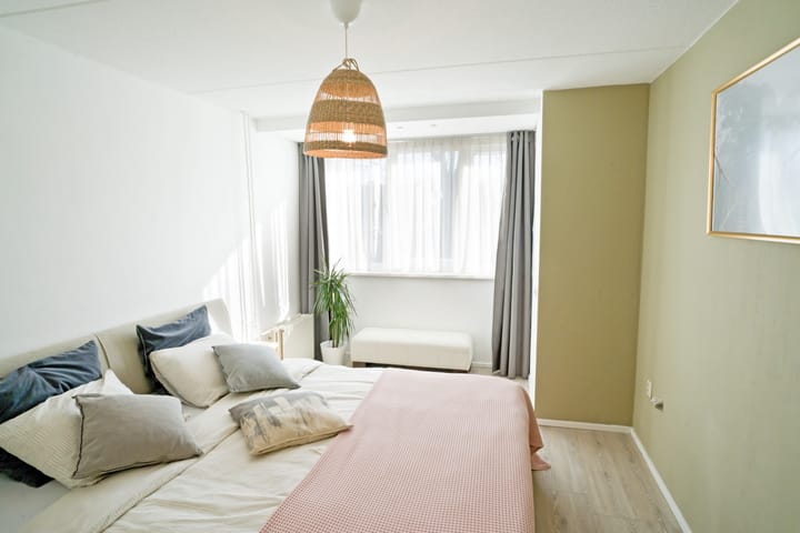 Foto 27 van Van Hovengaarde 16