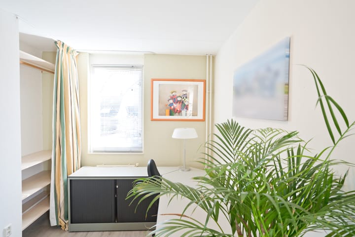 Foto 30 van Van Hovengaarde 16