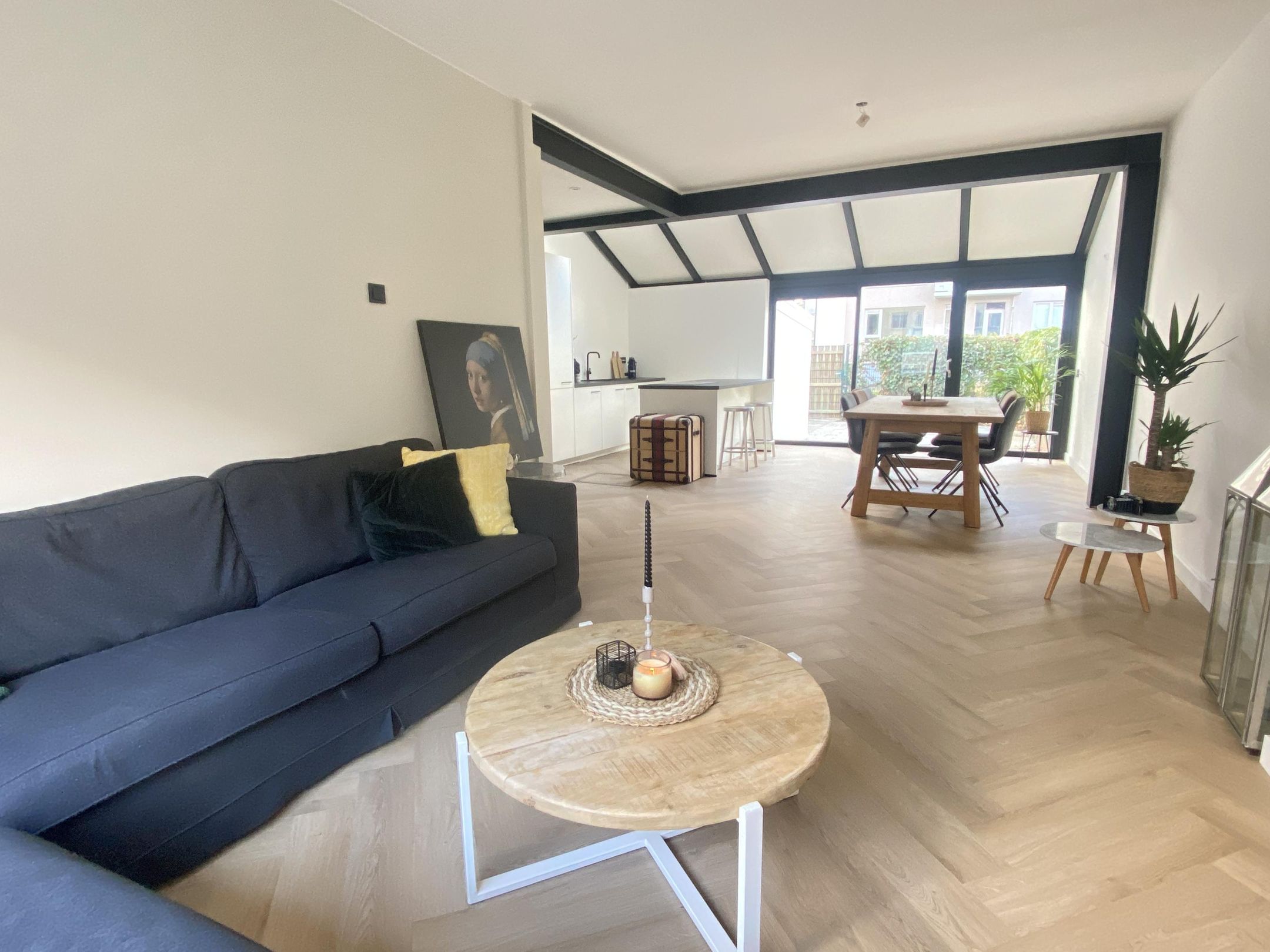 Foto 3 van Van Almondestraat 13