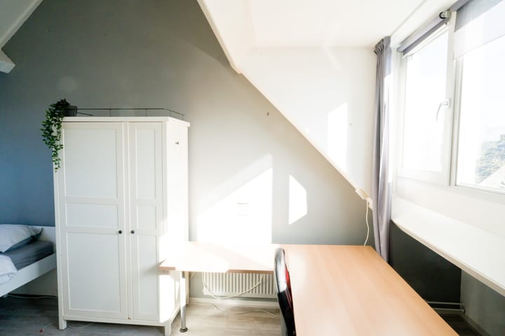 Foto 42 van Van Hovengaarde 16