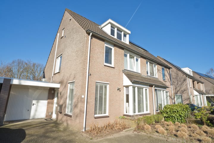 Foto 46 van Van Hovengaarde 16