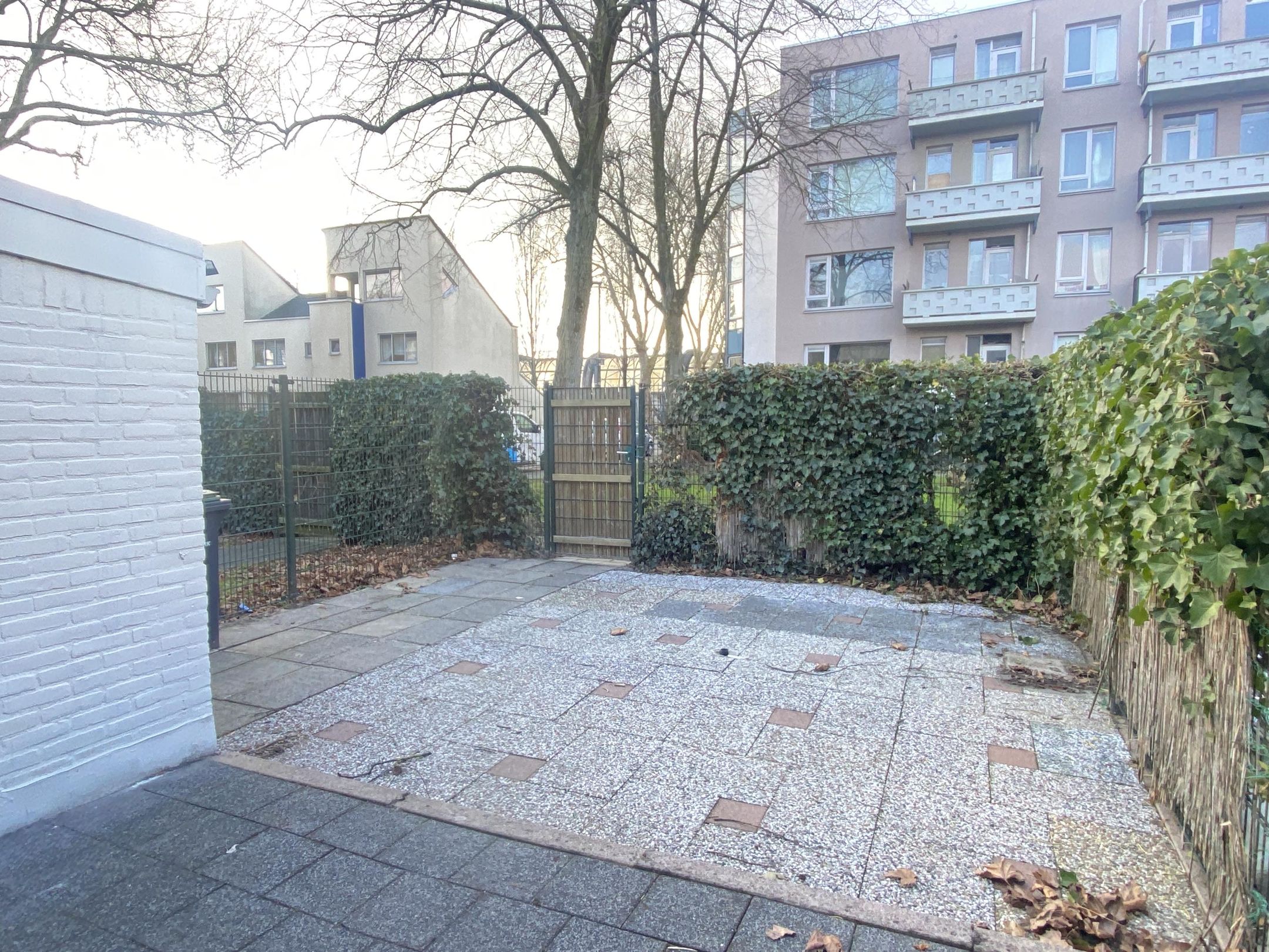 Foto 21 van Van Almondestraat 13