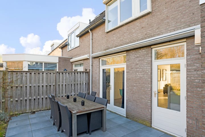 Foto 48 van Van Hovengaarde 16