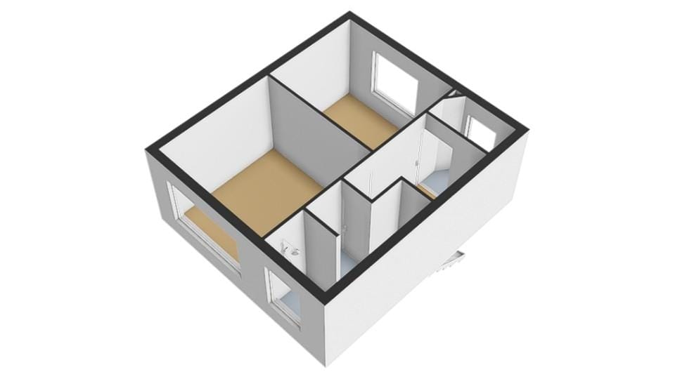 Foto 28 van Van Almondestraat 13