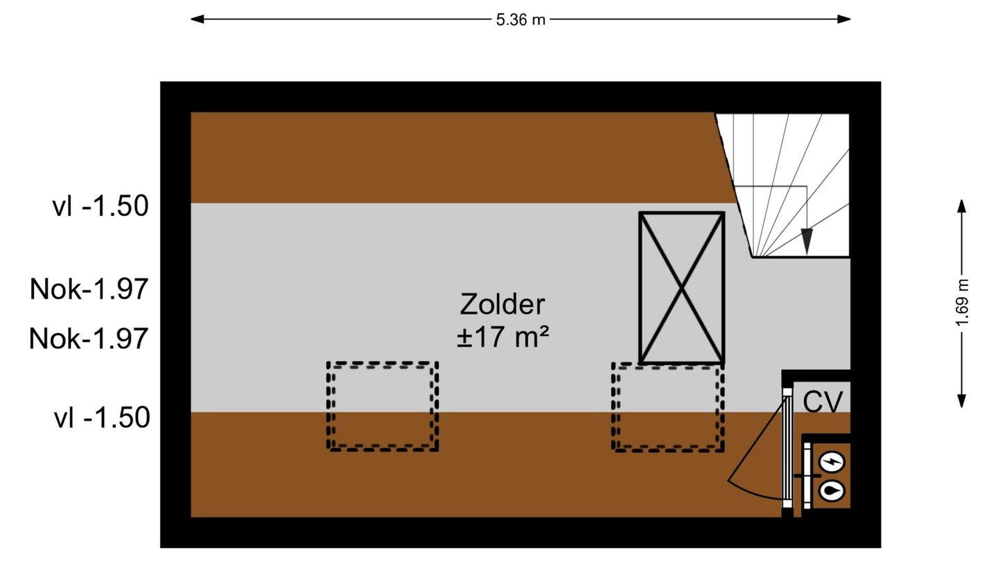 Foto 29 van Van Almondestraat 13