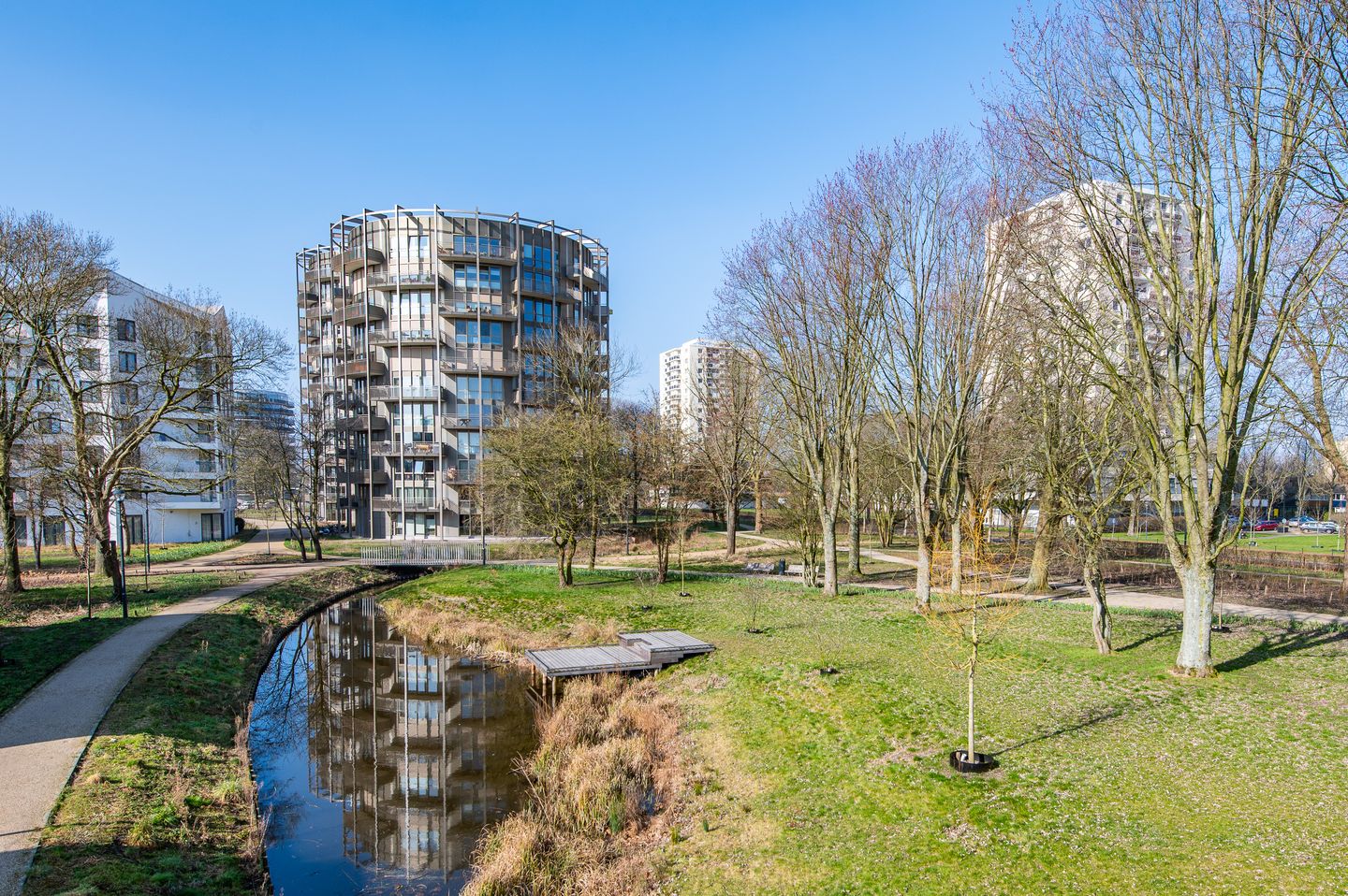 Foto 1 van Spijkerboorweg 452