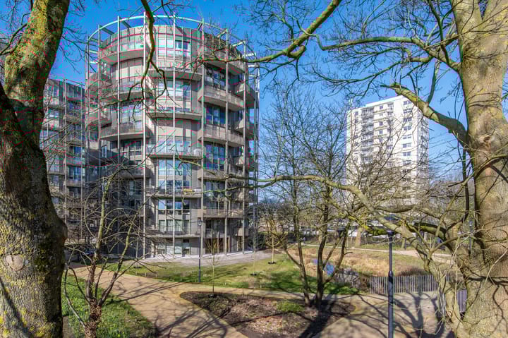 Foto 33 van Spijkerboorweg 452