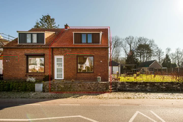 Foto 1 van Calfven 142