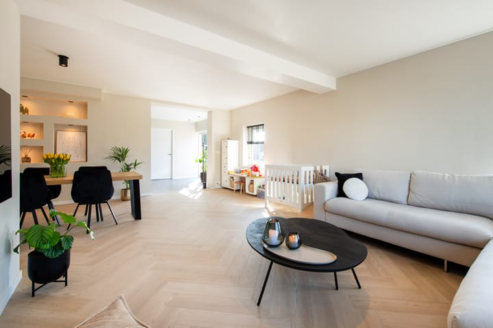 Foto 6 van Calfven 142