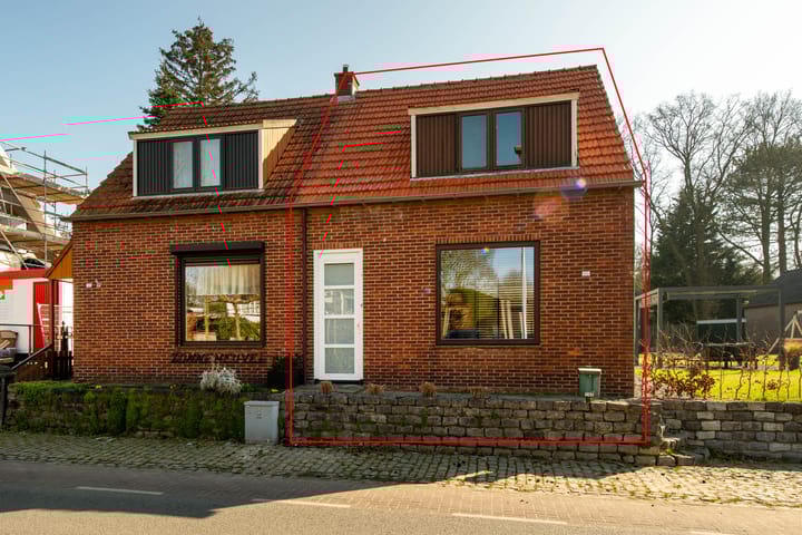 Foto 46 van Calfven 142