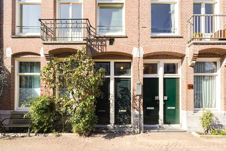 Photo 40 of Frederik Hendrikstraat 96-3