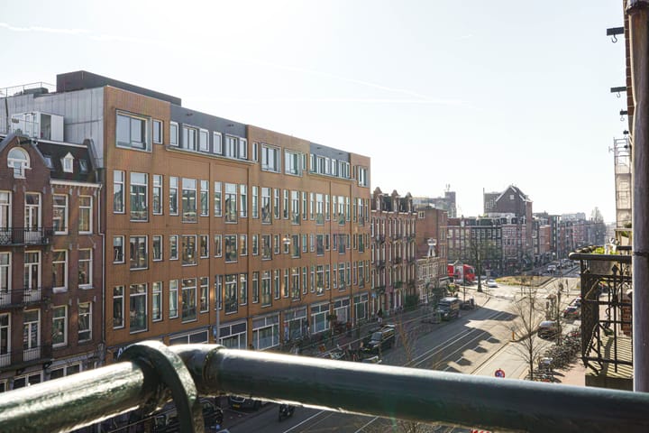 Photo 42 of Frederik Hendrikstraat 96-3