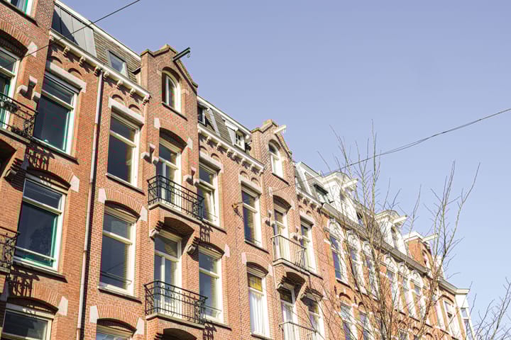 Photo 46 of Frederik Hendrikstraat 96-3