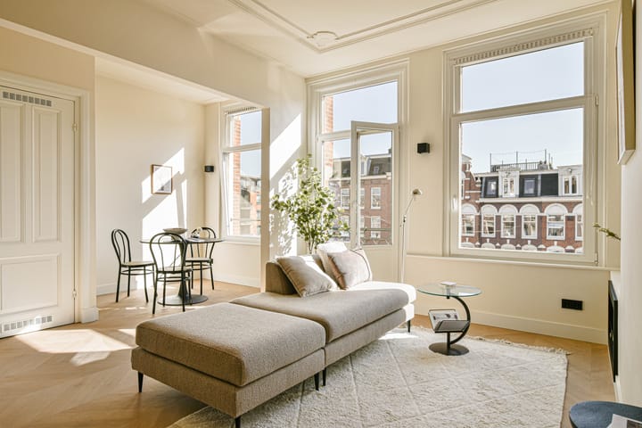 Foto 3 van Frederik Hendrikstraat 96-3