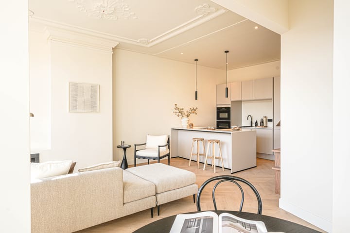 Photo 6 of Frederik Hendrikstraat 96-3