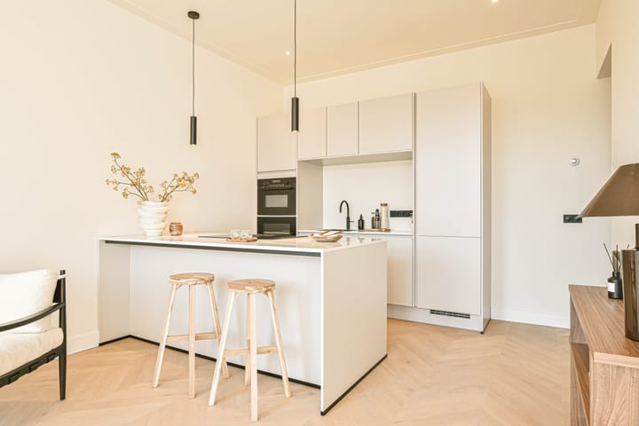 Photo 8 of Frederik Hendrikstraat 96-3