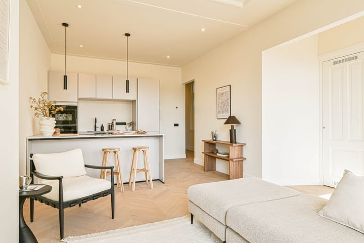 Photo 9 of Frederik Hendrikstraat 96-3