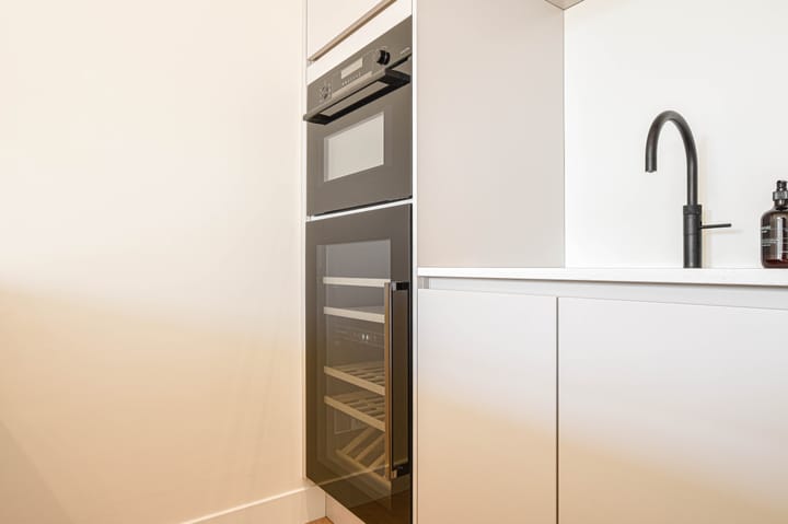 Photo 13 of Frederik Hendrikstraat 96-3