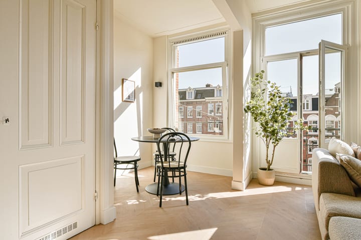 Photo 15 of Frederik Hendrikstraat 96-3