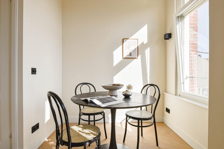 Photo 16 of Frederik Hendrikstraat 96-3