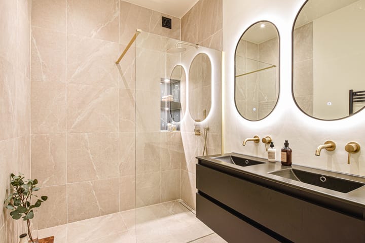 Photo 24 of Frederik Hendrikstraat 96-3