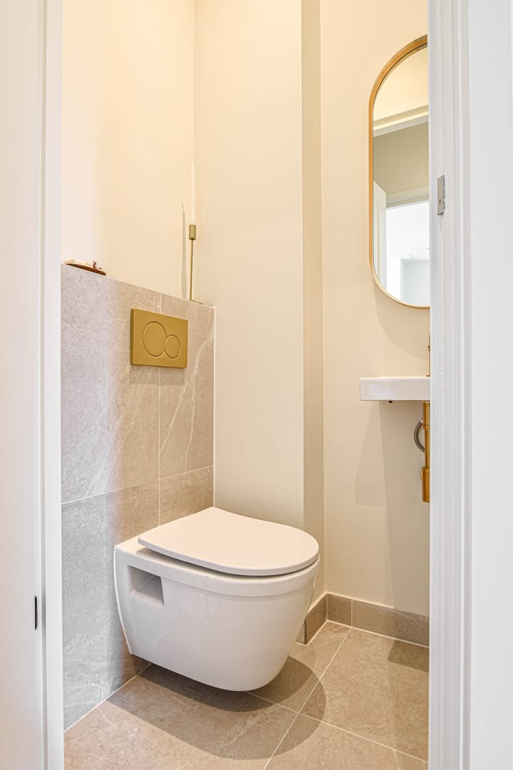 Photo 28 of Frederik Hendrikstraat 96-3