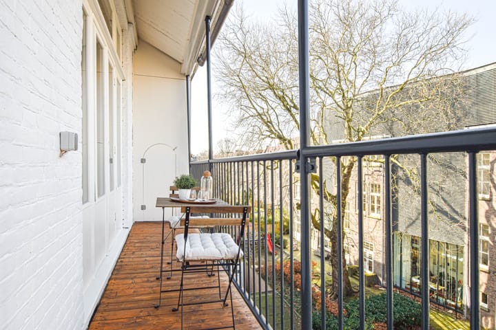 Photo 34 of Frederik Hendrikstraat 96-3