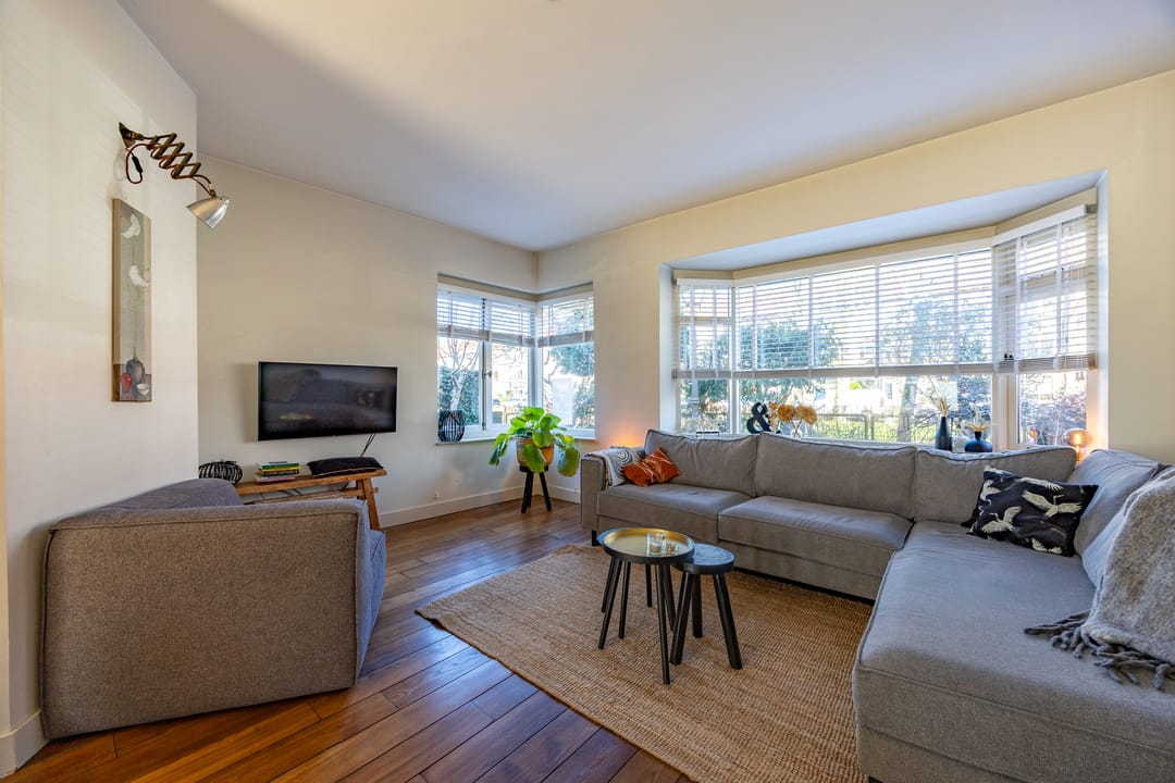 Foto 2 van van Dijcklaan 1