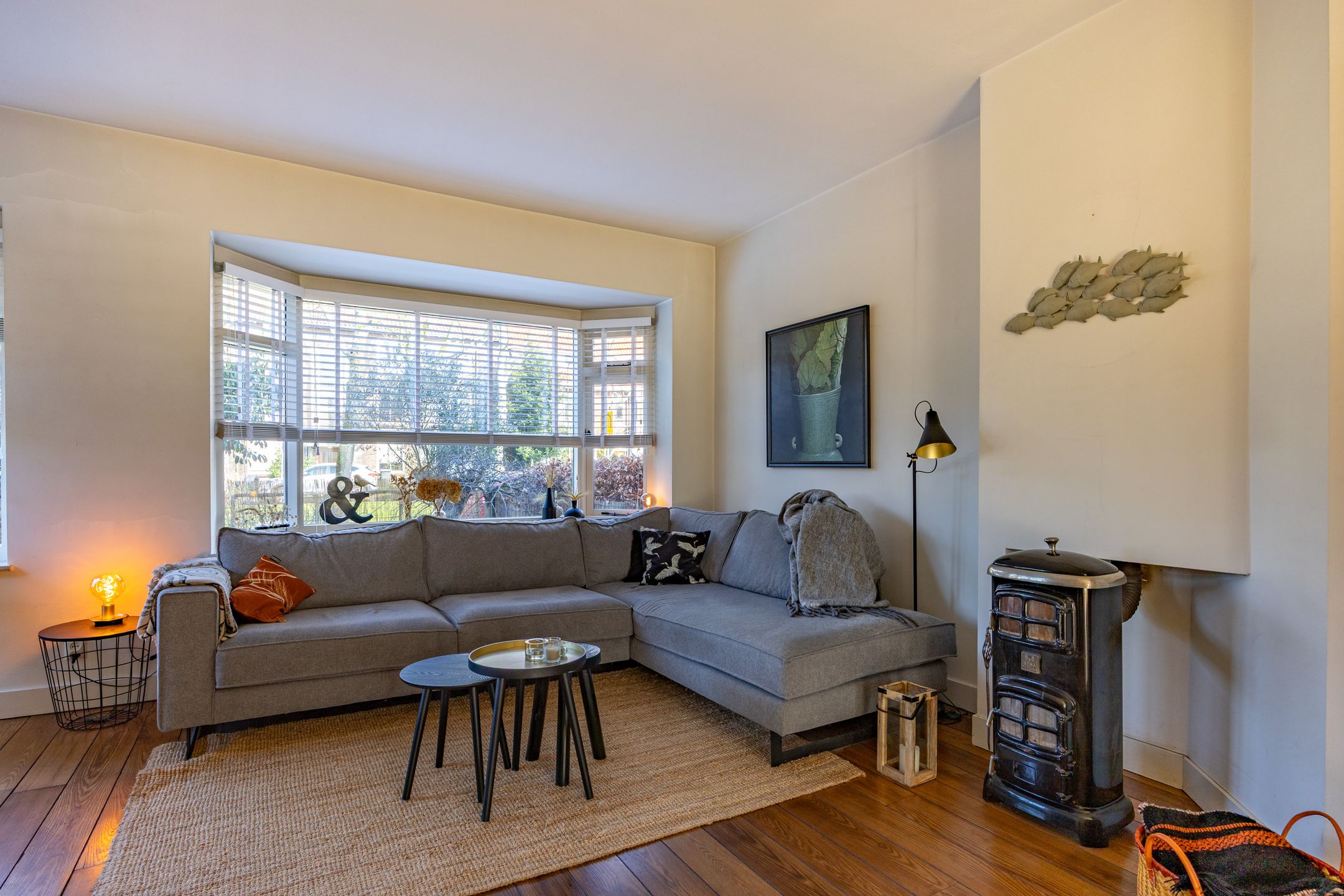 Foto 3 van van Dijcklaan 1