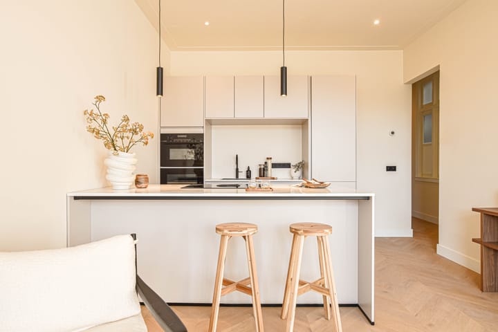 Foto 2 van Frederik Hendrikstraat 96-3