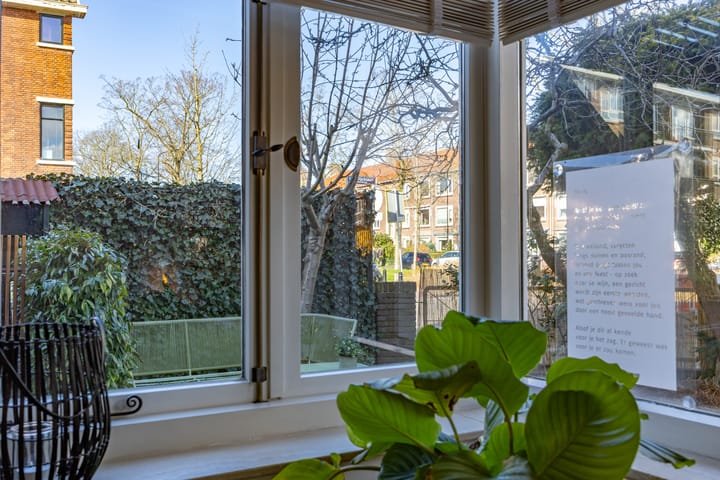 Foto 4 van van Dijcklaan 1