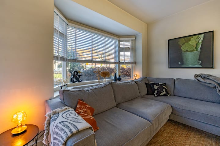 Foto 5 van van Dijcklaan 1