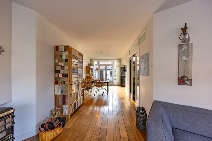 Foto 6 van van Dijcklaan 1